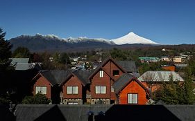 Alpes Hotel